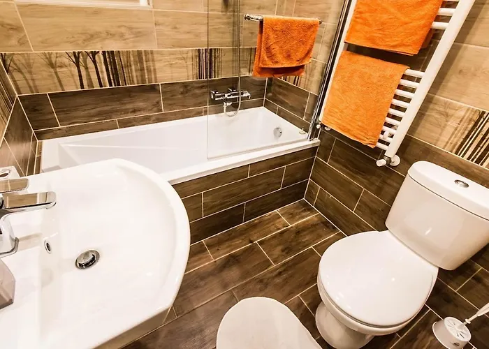 Апартаменты Box Studio In Ruin Pub District *