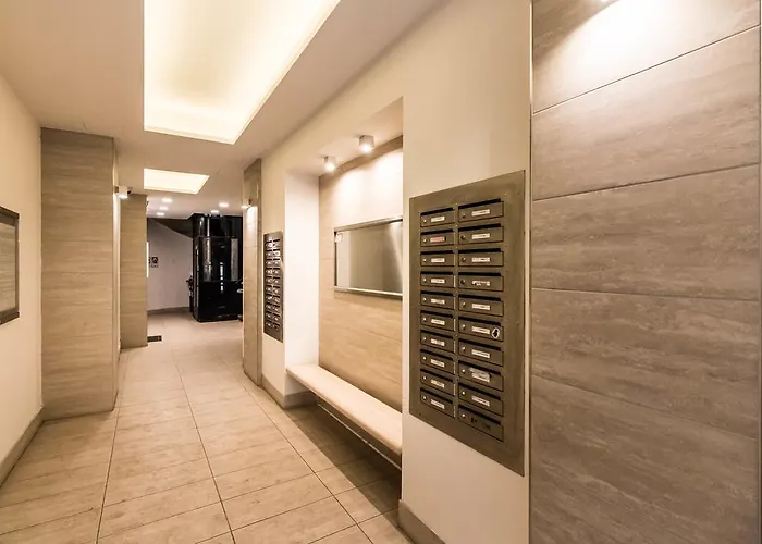 Box Studio In Ruin Pub District Апартаменты