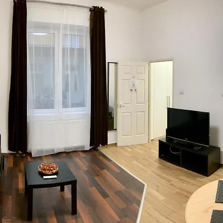 Apartament Box Studio In Ruin Pub District