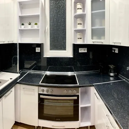 Apartament Box Studio In Ruin Pub District Budapeszt