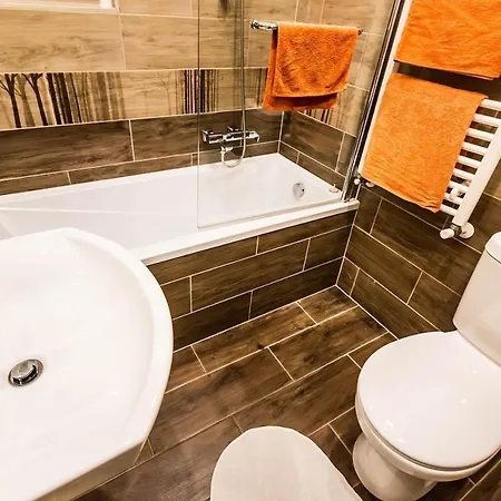 Apartamento Box Studio In Ruin Pub District *