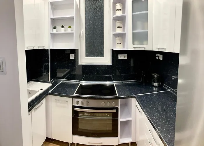 דירה Box Studio In Ruin Pub District בודפשט